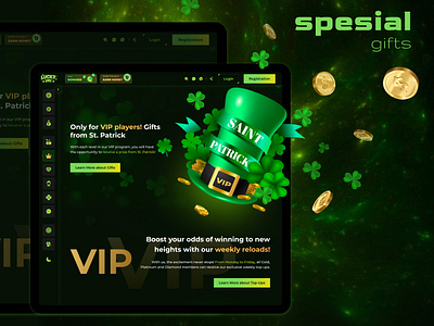 Casino Website | Gambling App app betting branding casino design figma gambling games graphic design igmaing ui ux