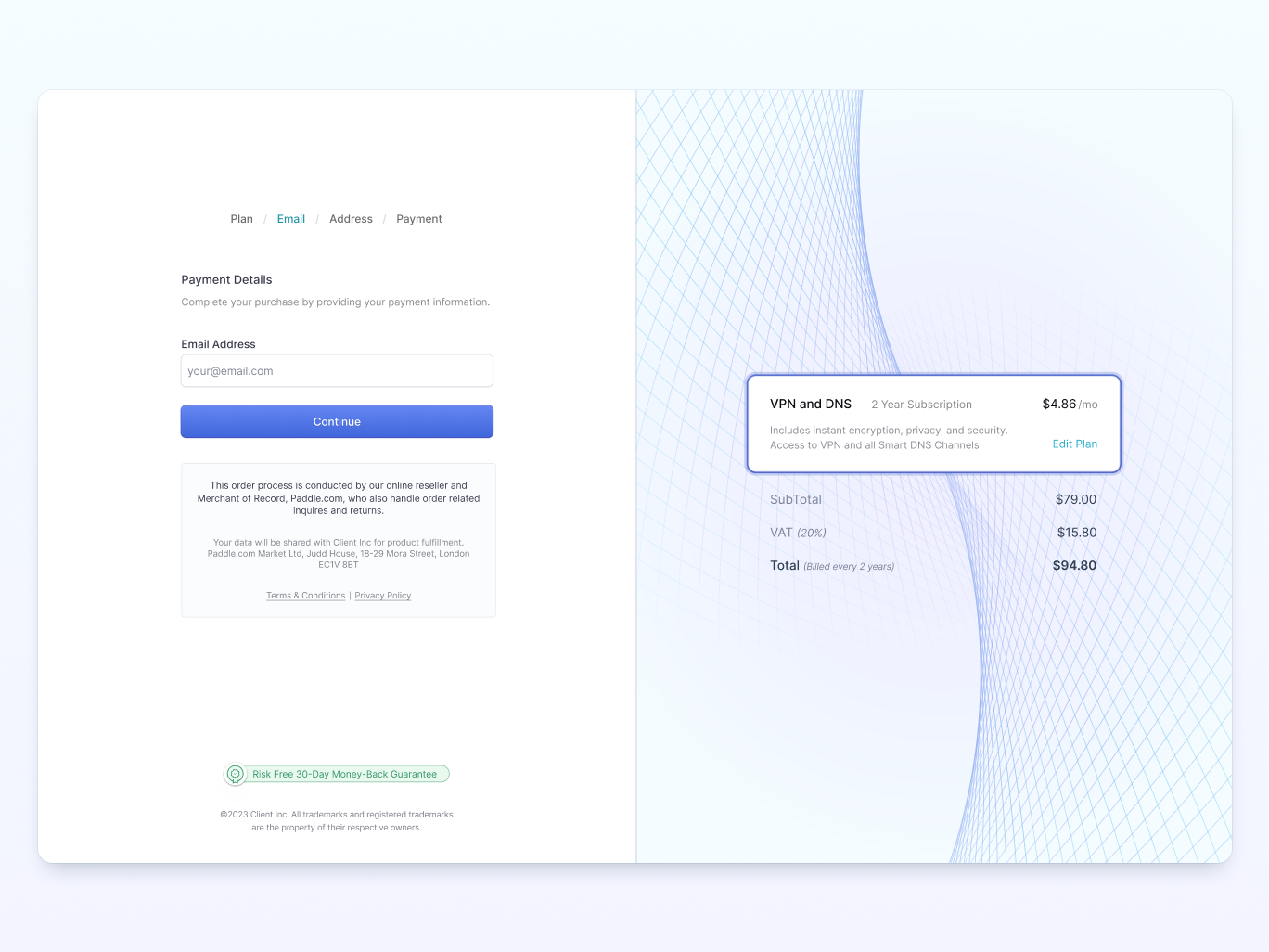 checkout-page-by-manou-on-dribbble