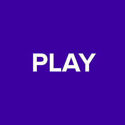 Play The Game! animation motion graphics