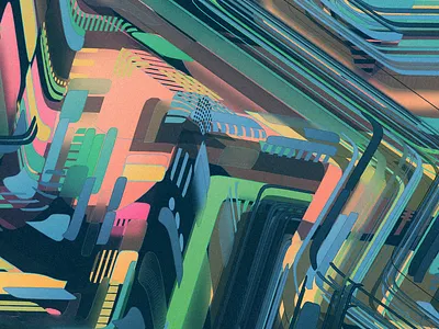 RUNAWAY code generative