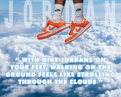 Nike Jordan Application app design graphic design ui ux