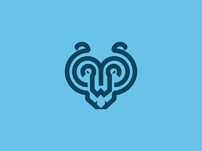 Bear Lake Sign branding design designisjustform graphic design logo sign type typography