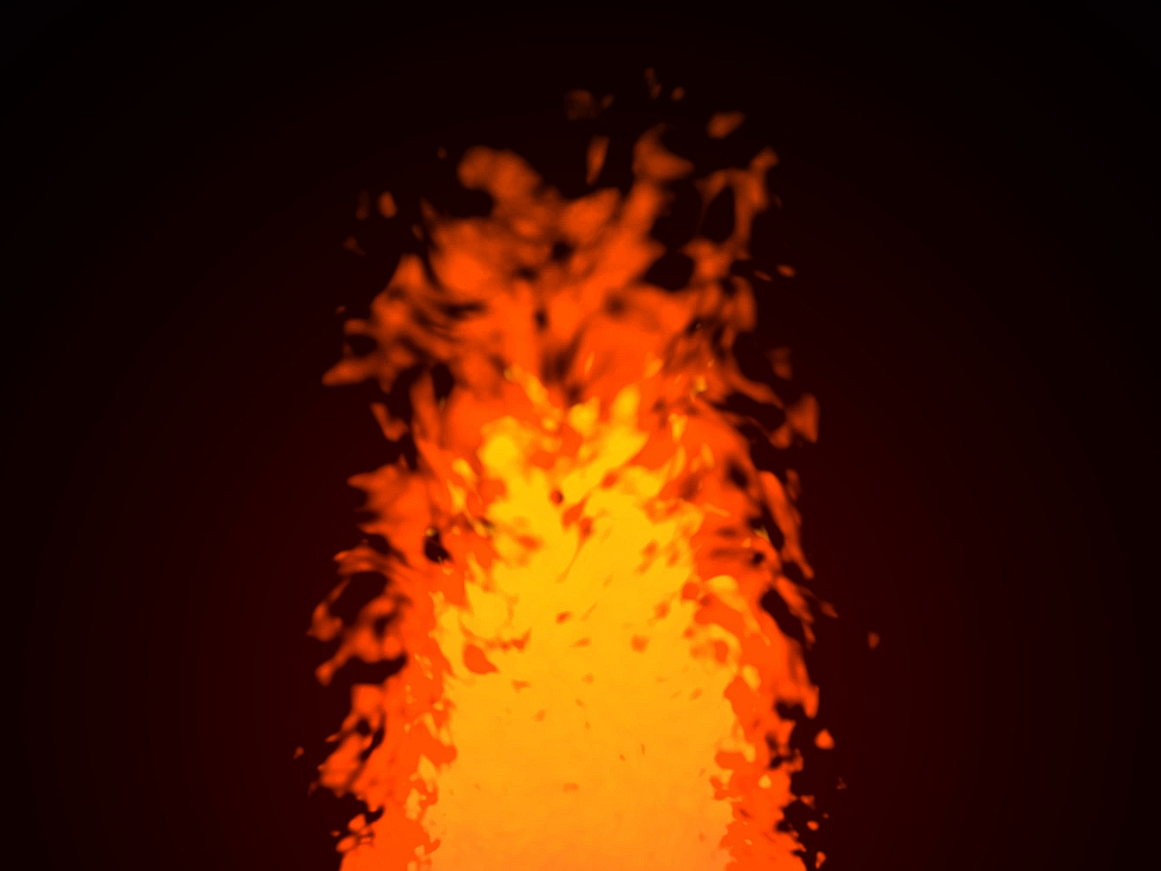 after effects fire effects free download