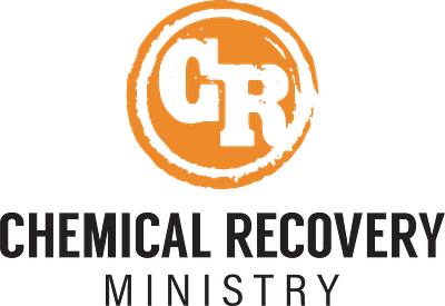 Chemical Recovery Ministry logo addiction recovery adobe illustrator chemical recovery ministry giving back to the community logo non profit pro bono pro bono publico social wellfare volunteer