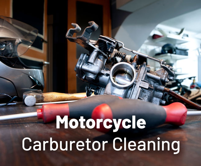HOW TO CLEAN A CARBURETOR ON A DIRT BIKE? 5 EASY STEPS by Stevens
