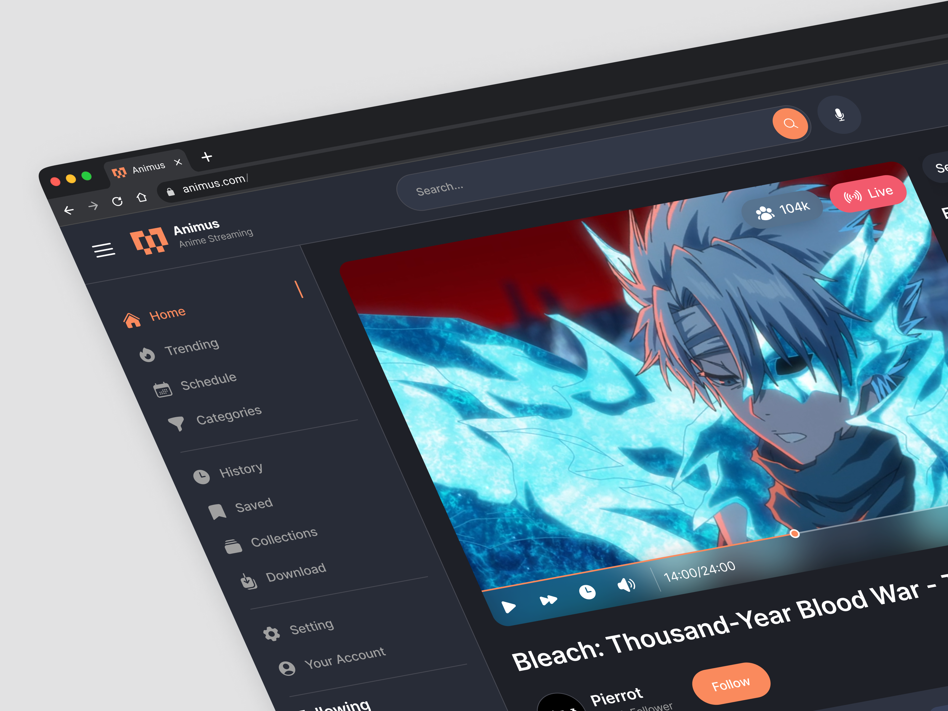 10 Best Anime Streaming Sites  Japan Web Magazine