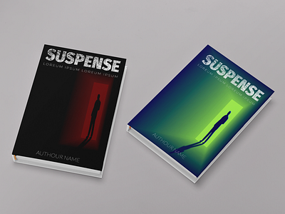 Suspense book cover design book cover book cover design book covers branding design graphic design illustration kdp logo suspense book cover design ui