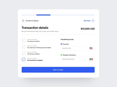 Finance Transfer UI Card app bank banking desktop e wallet finanace fintech funds money p2p payment product design savings transaction transfer ui ui kit ux wallet web app