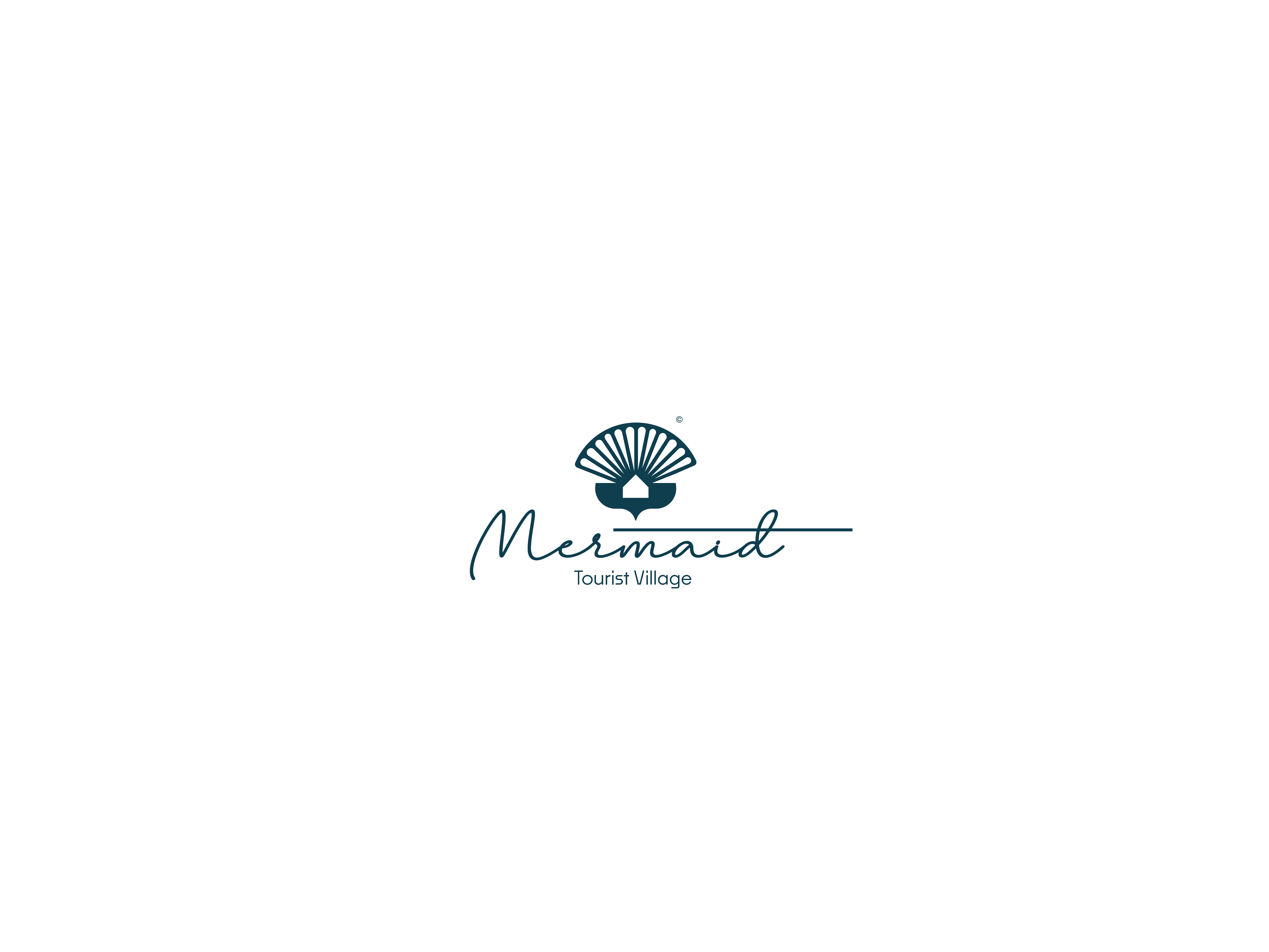 Mermaid 3d animation branding design designer graphic design icon identity illustration logo motion graphics ui vector