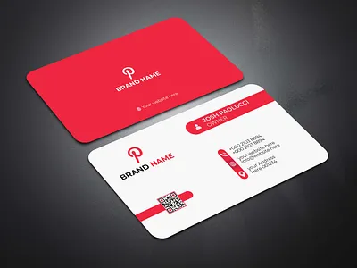 Business card brand identity branding business card design graphic design hospitality letter template letterhead logo stationery unikorns
