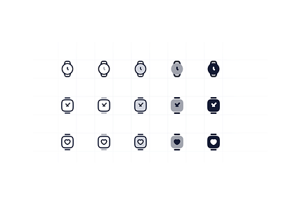 Hugeicons Pro | The largest icon library bulk clean duotone figma figma icons icon icon design icon library icon pack icon set iconography icons illustration interface icons smart watch solid stroke twotone watch