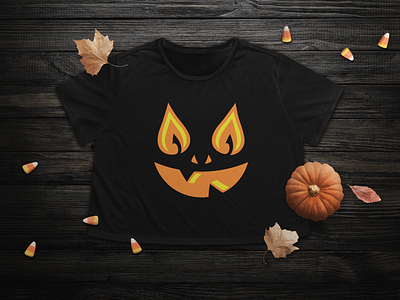 Twin Flame Jack apparel design autumn illustration autumn style brand designer candy corn fall leaves ghost story graphic tee halloween clothing halloween night halloween party halloween tee shirt harvest festival jackolantern nostalgia pumpkin harvest pumpkin patch outfit t shirt design trick or treat night twin flame
