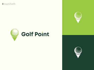 Golf Logo, Logo Design ball logo golf golf ball golf chaannel golf club golf drrils golf irons golf logo golf mates golf news golf point golf stick golf turnament golf vlogger golfit graphic design location logo online golf point