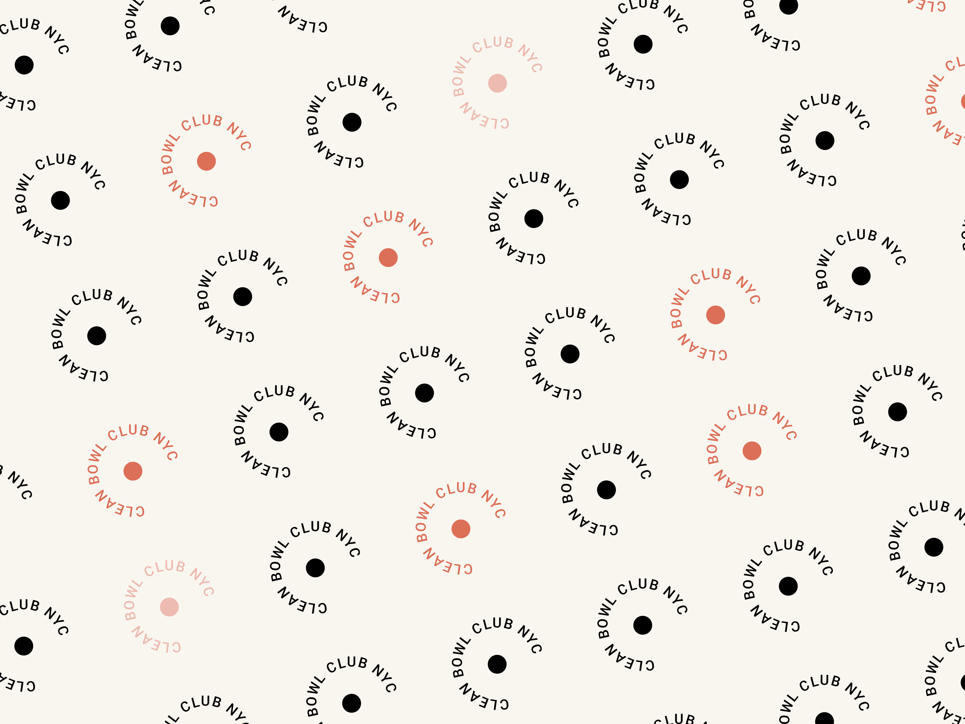 Clean Bowl Club — Billboard Design by Ivan Ermakov on Dribbble