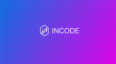 Logo for INCODE logo