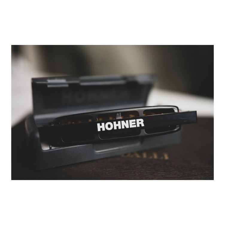 Hohner Harmonica Maintenance Keeping the Melody Alive by HARMONICALAND
