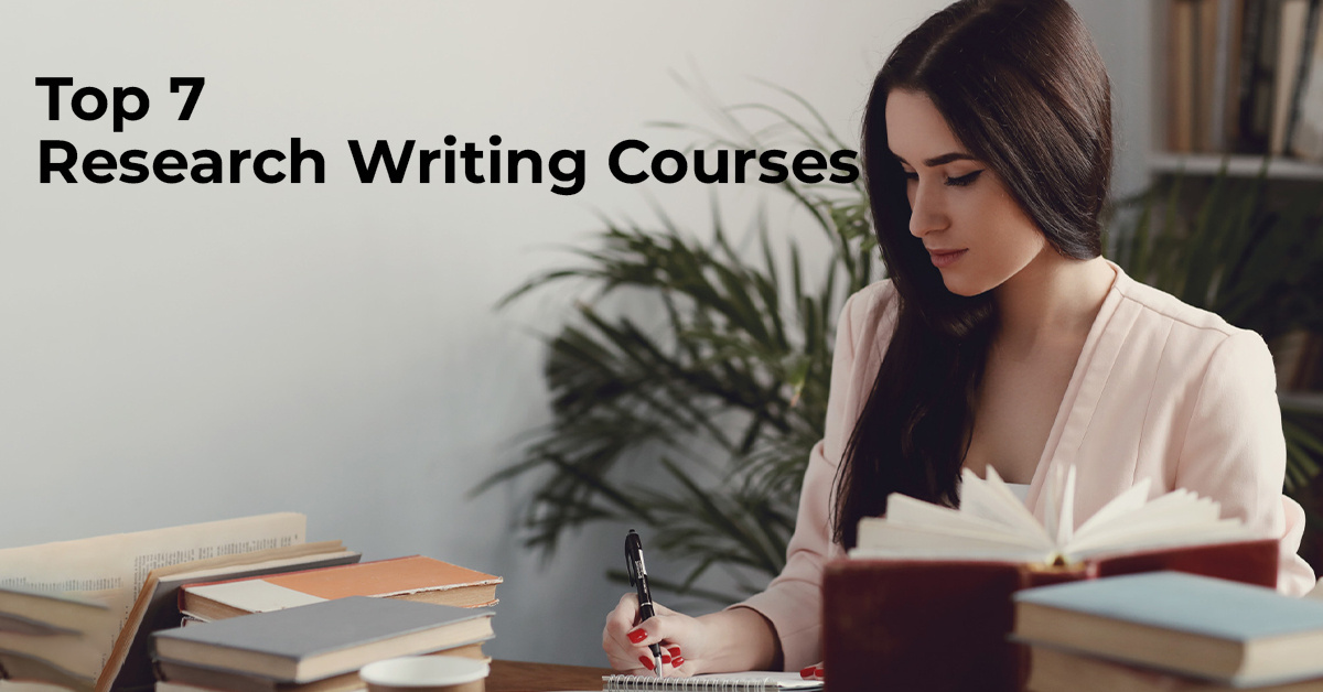 research writing courses