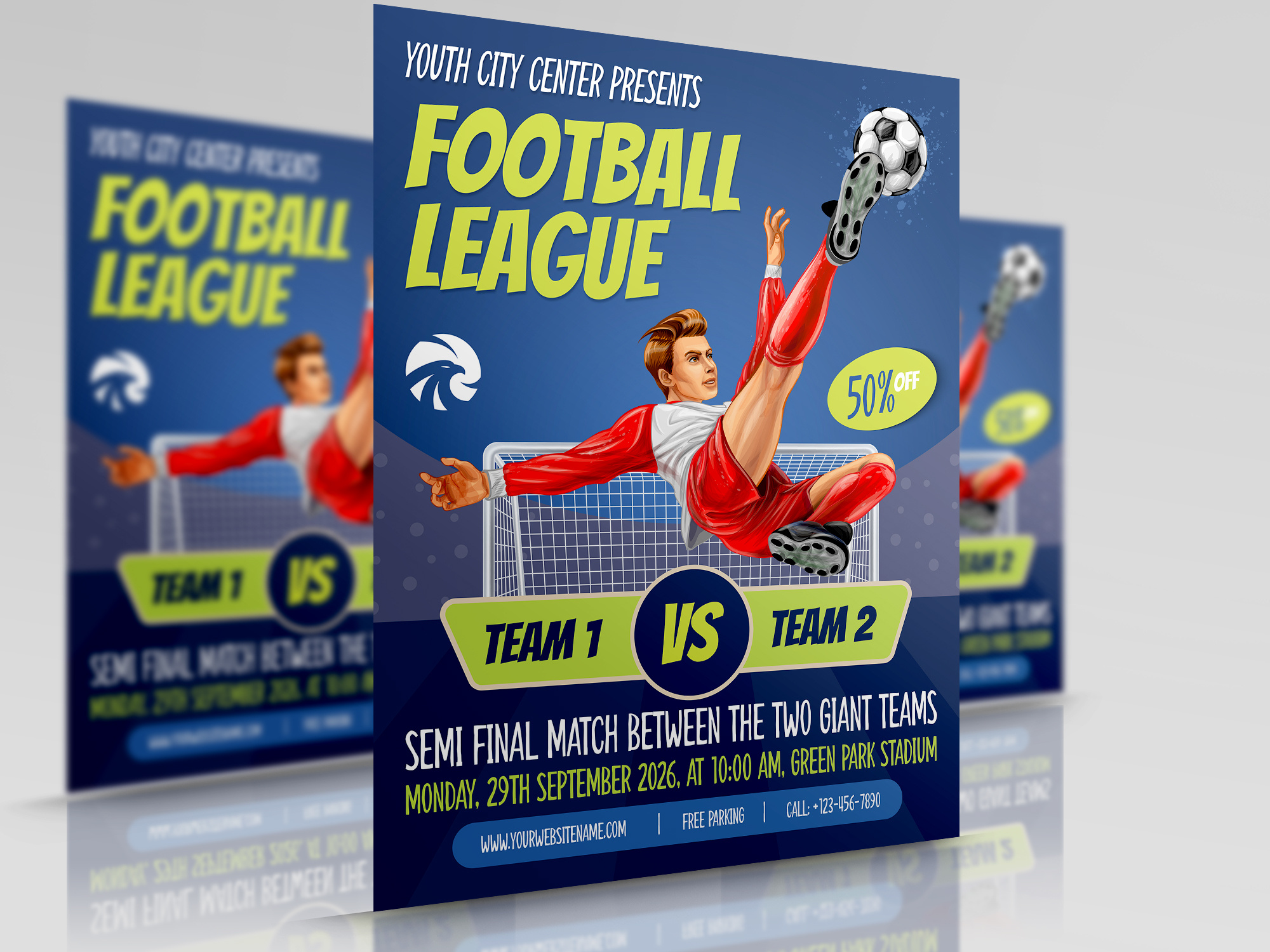 soccer-flyer-template-by-owpictures-on-dribbble