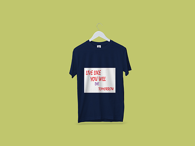 Custom t-shirt designs dribbble explore explorepage graphic shirts today vector