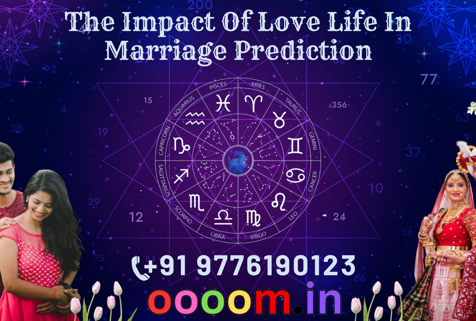 the-impact-of-love-life-in-marriage-prediction-by-ooom-astrology-on