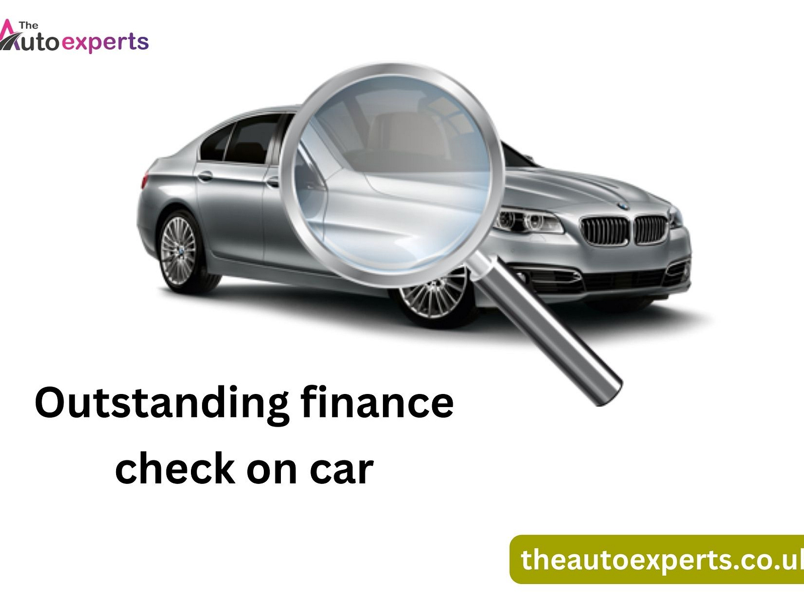 Outstanding finance check by TheAutoexperts on Dribbble