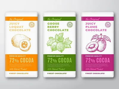 Packaging design portfolio #2 branding design label design packaging design