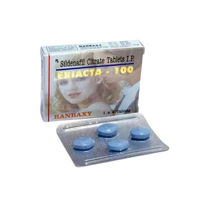 Eriacta 100mg online