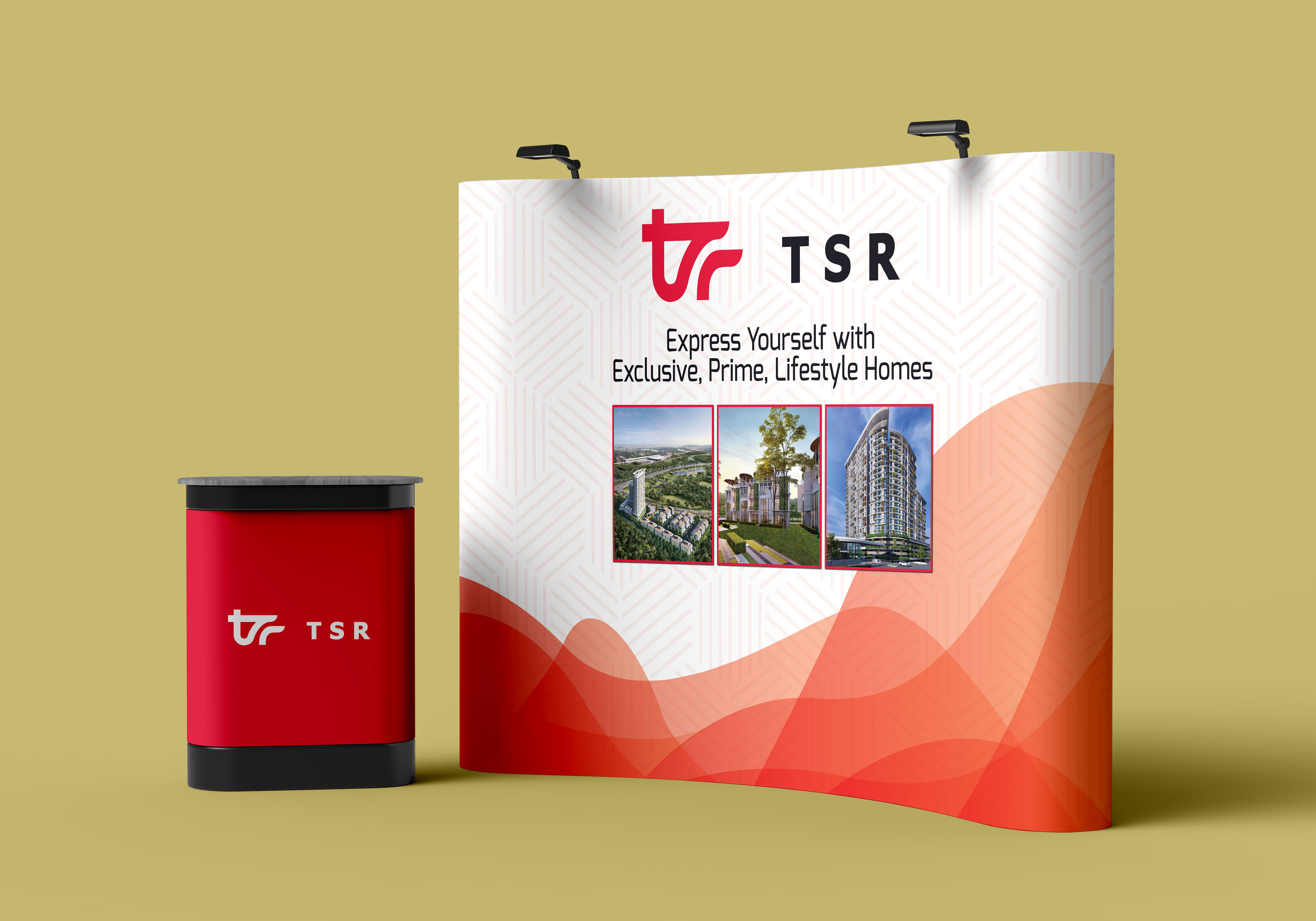 backdrop, tradeshow booth, retractable banner template backd backdrop design exhibition flyer graphic design illustration motion graphics popup pull up design rollup stationary template design tshirt vector design