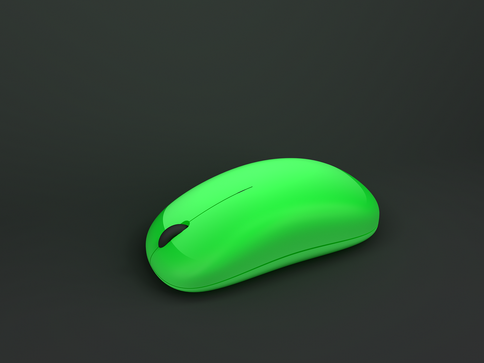 3D Mouse Design by Najma on Dribbble