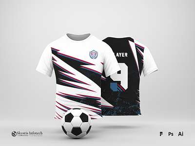 Sports T Shirt Design designs, themes, templates and downloadable graphic  elements on Dribbble