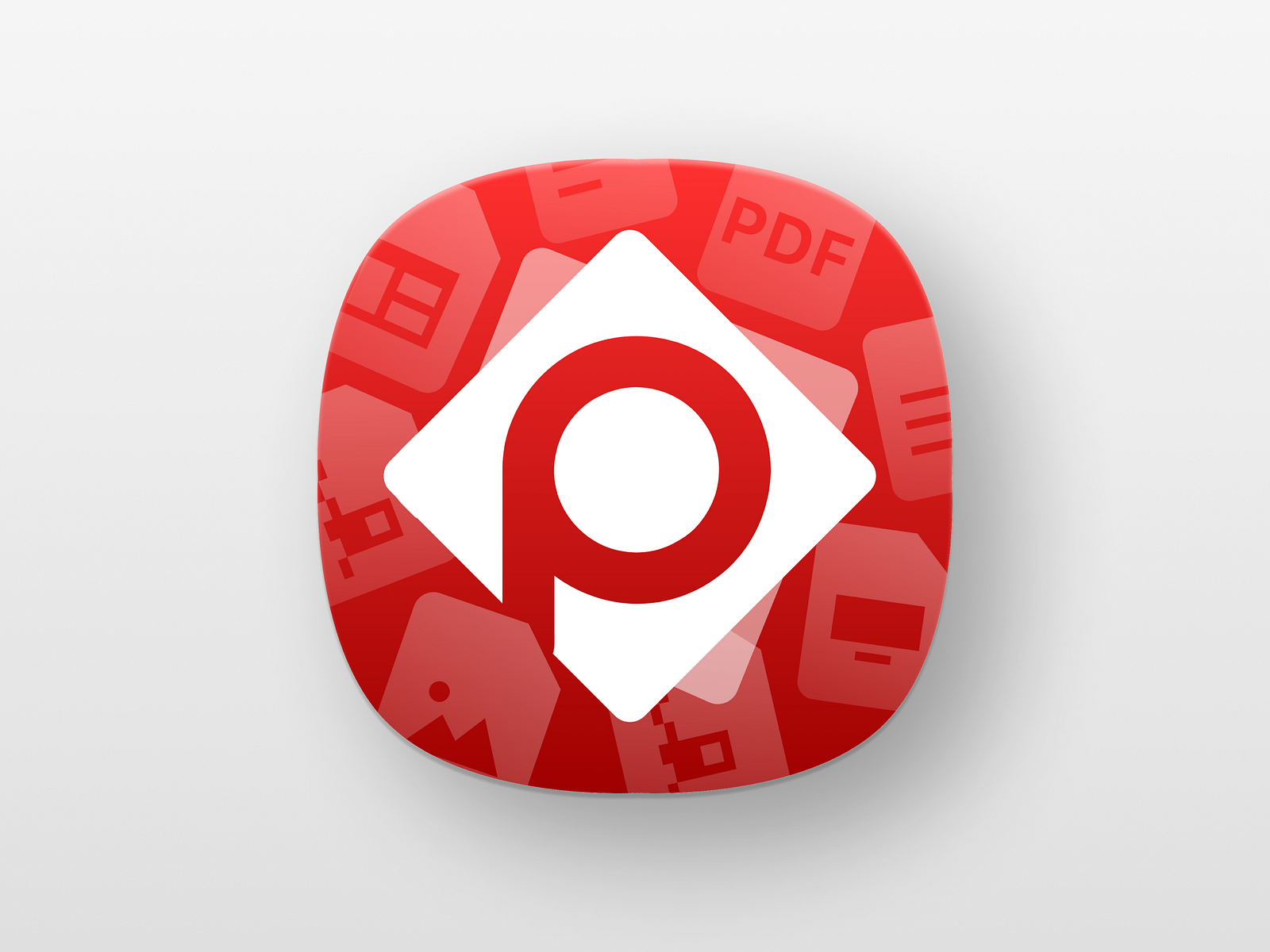 pdf-converter-tool-app-icon-app-logo-by-redesign-solution-on-dribbble