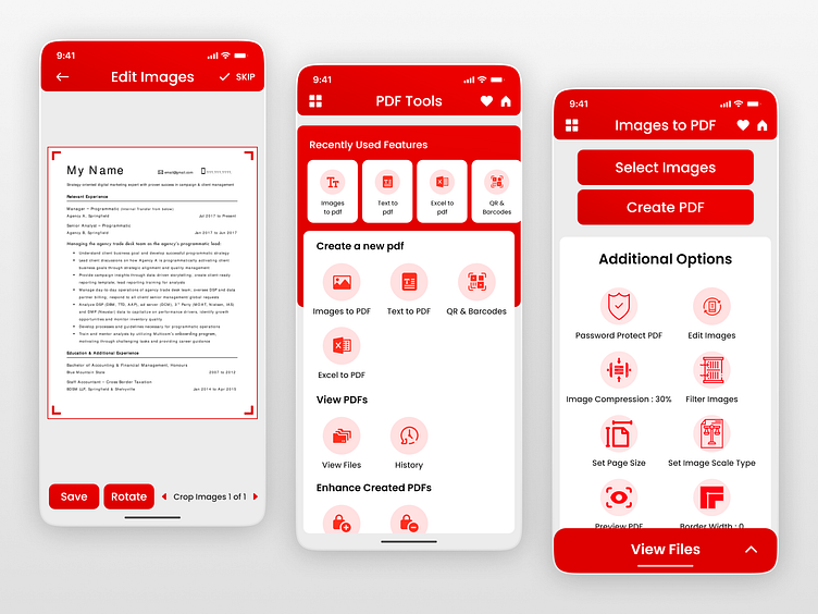 PDF Converter Tool App Icon App Logo By ReDesign Solution On Dribbble pdf-converter-tool-app-icon-app-logo-by-redesign-solution-on-dribbble