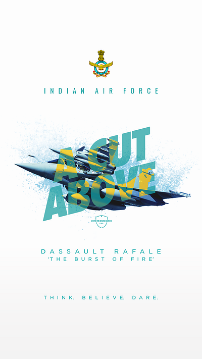 Indian Air Force Mobile Wallpaper adobe photoshop design graphic design