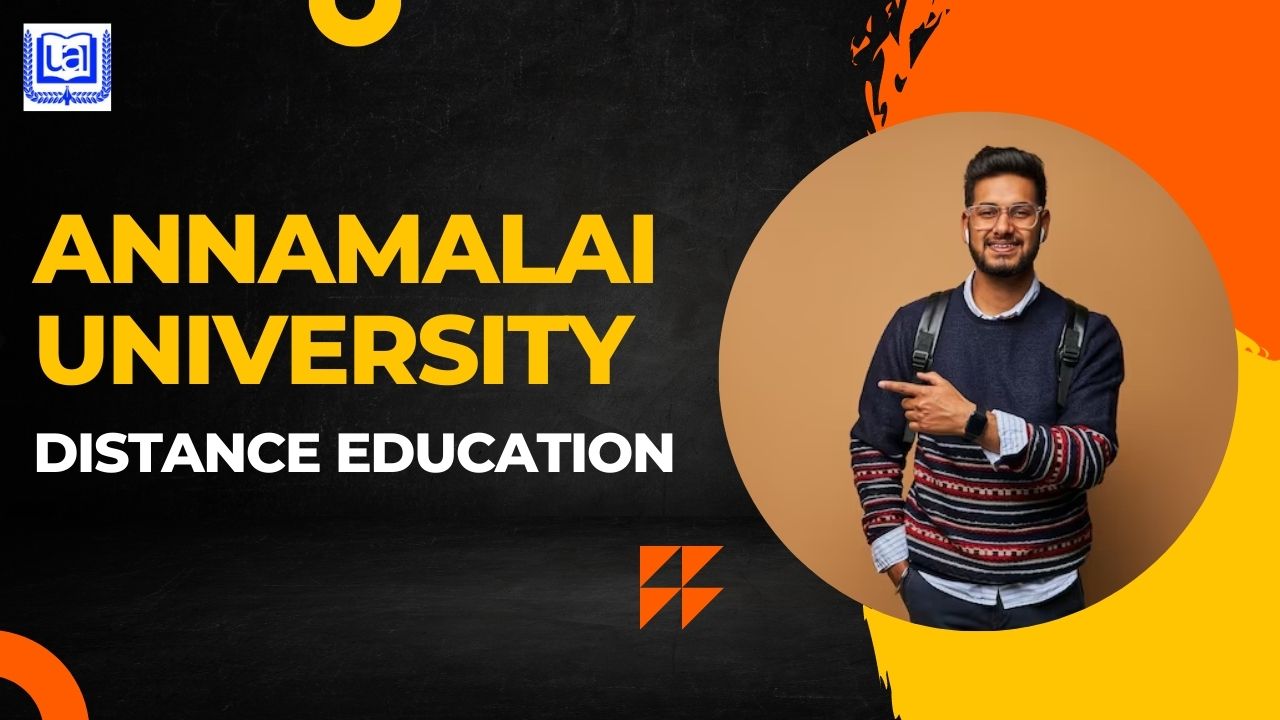 Annamalai University Distance Education By College Tour On Dribbble