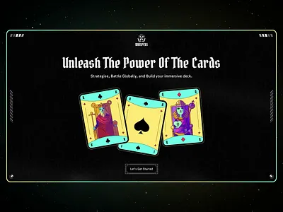 Card Game Design card game card game design game art game design game ui game ui design gamer games gaming gaming community gaming industry mobile games