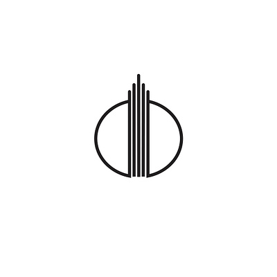 O branding design graphic design illustration logo