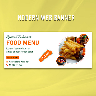 Restaurant, food marketing web banner cover banner facebook cover food food banner food cover food menu instagram post menu design restaurant restaurant banner restaurant cover restaurant menu social media cover vegetable