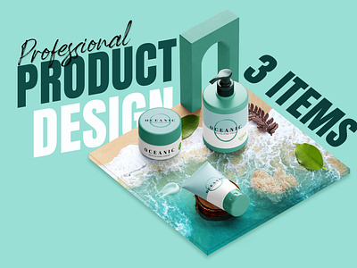 Isometric Product Showcase branding concepts design graphic design illustration logo mockups product