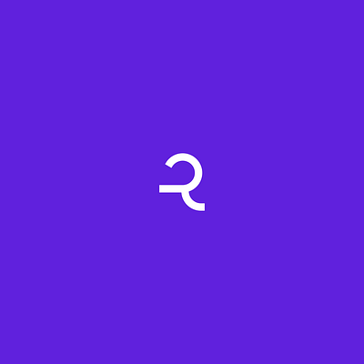 R+WAVE branding design graphic design icon illustration logo modern simple vector