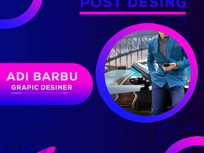 Instagram Post business Marketing app bokulislam360 branding design graphic design illustration logo ui ux vector