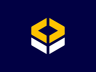Combo Cube - Logo Design branding clean combo cube design graphic design logo