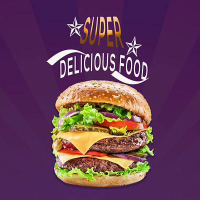 delicious food design app bokulislam360 branding design graphic design illustration logo ui ux vector