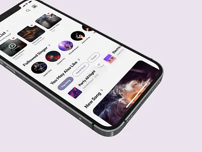 Music Player challenge dailyui design ui uxui