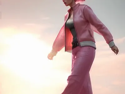 Animation made in AI 3d ai aianimation animation design designer generativeart illustration midjourney motion graphics stablediffusion