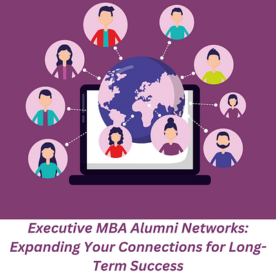 Executive MBA Alumni Networks business management ed education entrepreneurs executive mba higher education management mba