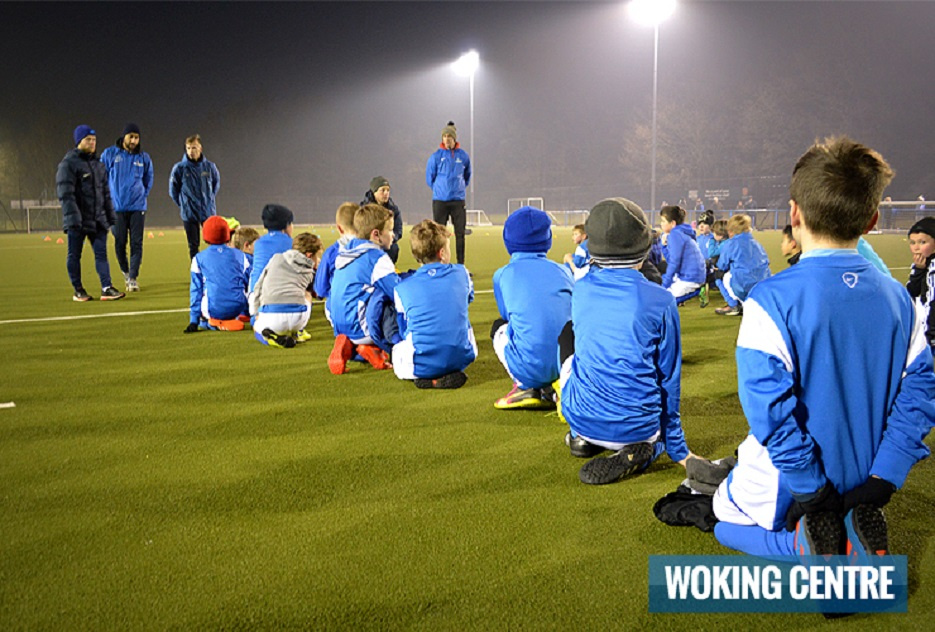 Football Training For Kids In Woking By Skillzone Soccer On Dribbble hey-play-soccer-sport-training-aid-walmart