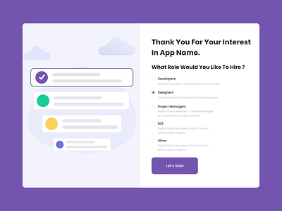 Register form branding design graphic design illustration minimal typography ui ux vector