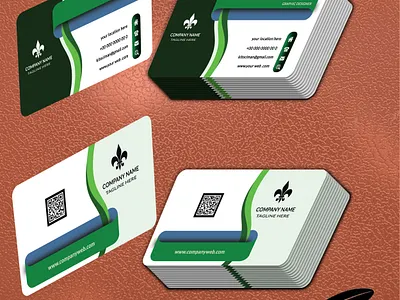 Visiting cards design background remove branding design flyer design graphic design illustration logo typography vector visiting cards design