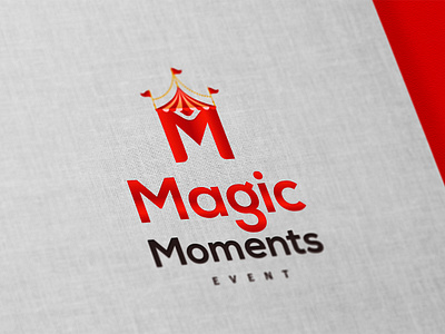 Magic Moments - Branding
