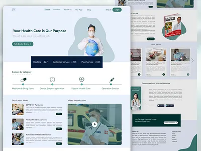 Healthy app branding design graphic design illustration logo typography ui ux vector